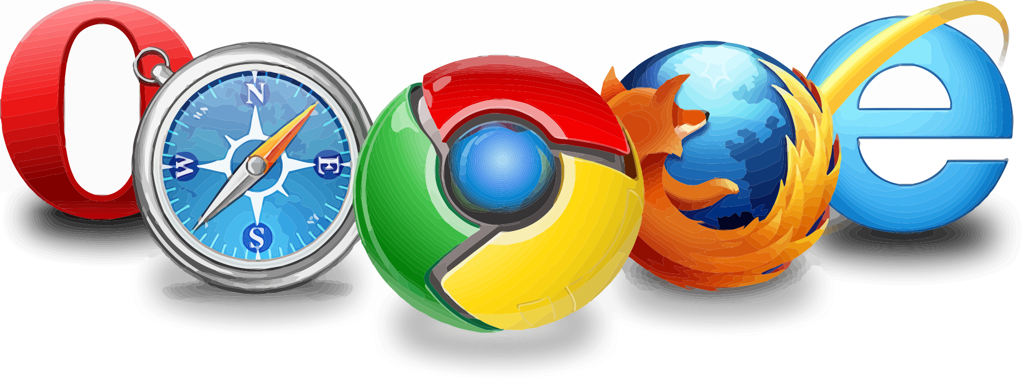 web browsers